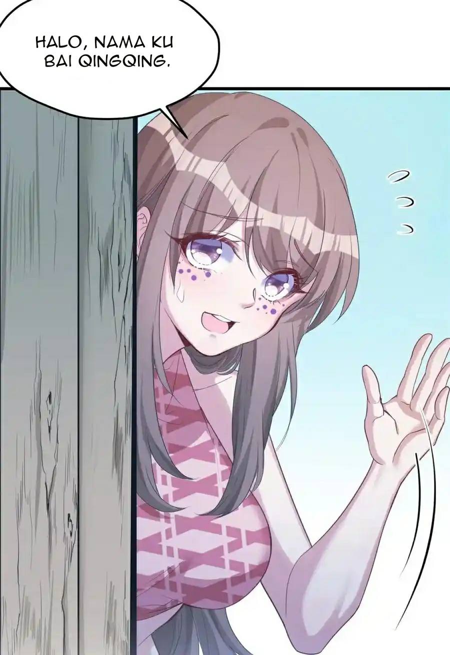 Beauty and the Beasts Chapter 181 Bahasa Indonesia